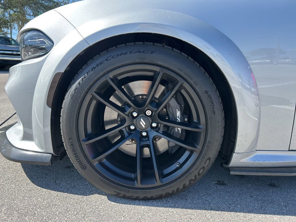 Used 2023 Dodge Charger Scat Pack image 14
