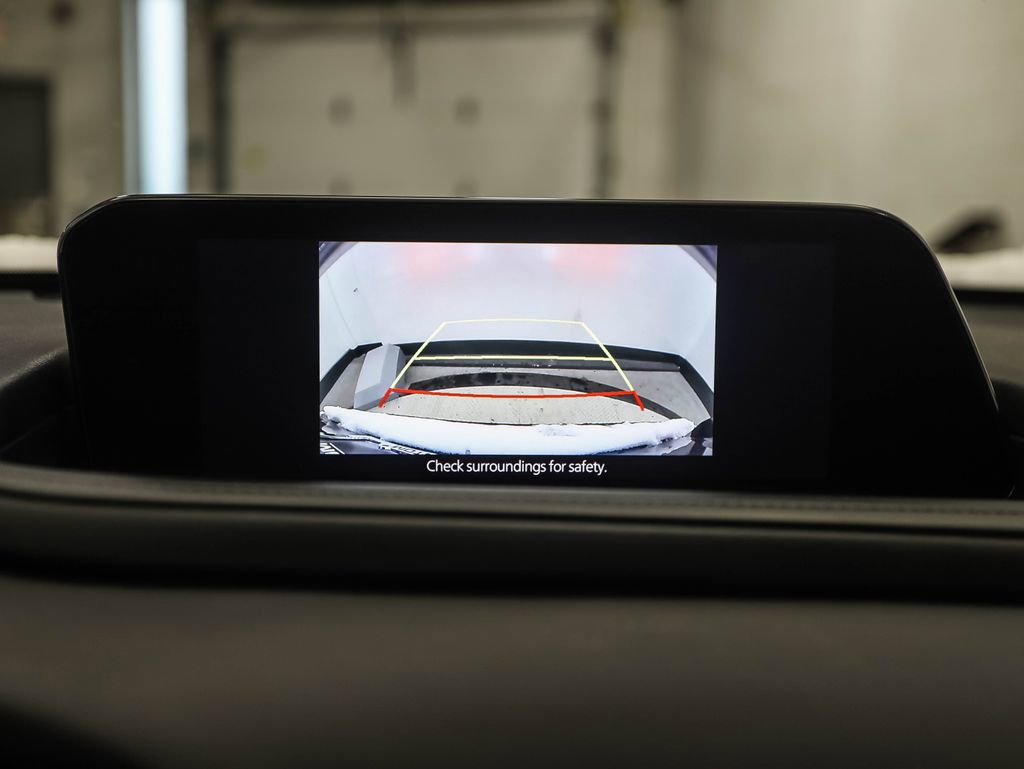 Used 2023 MAZDA CX-30 AWD 2.5 S w/ Select Package image 17