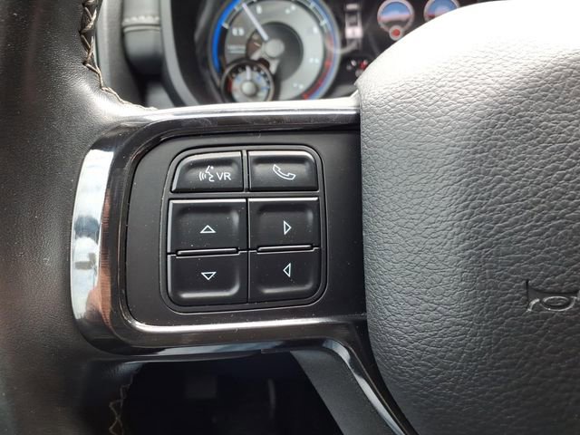 Used 2022 RAM 2500 Limited w/ Safety Group image 28