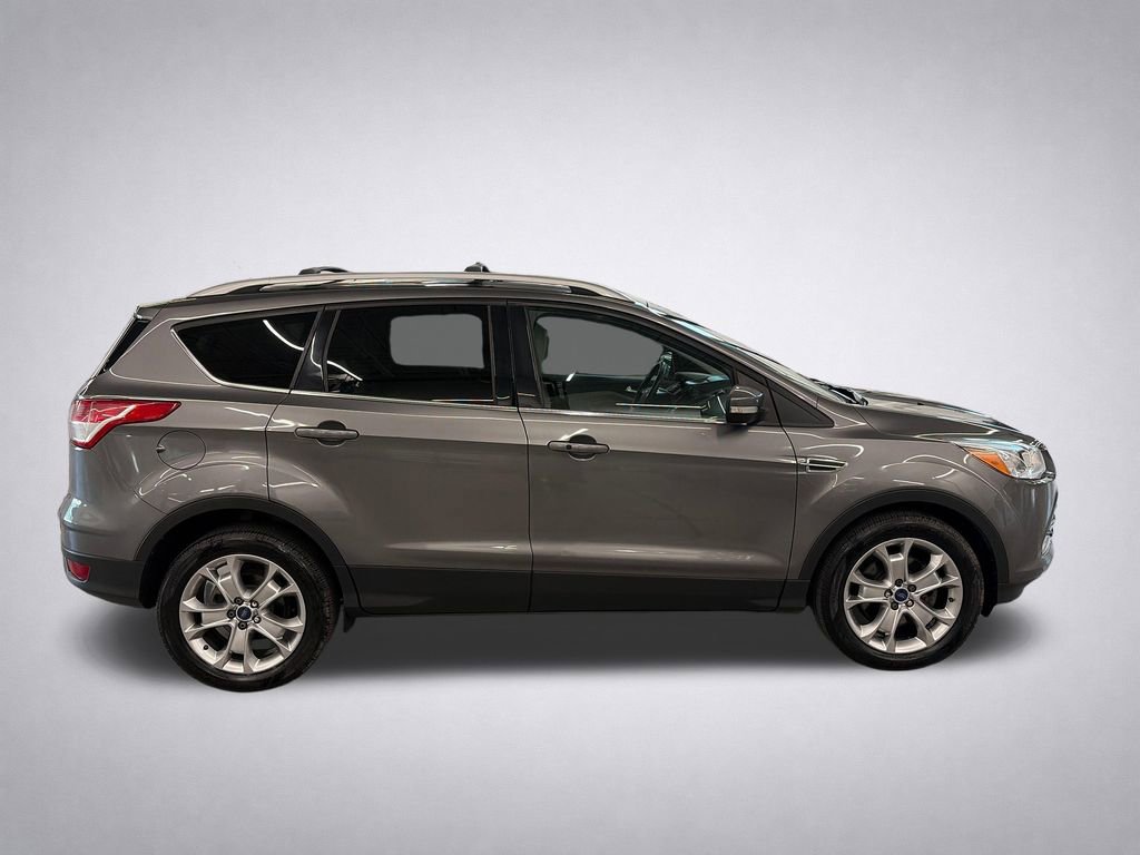 Used 2014 Ford Escape Titanium AWD/4WD image 3