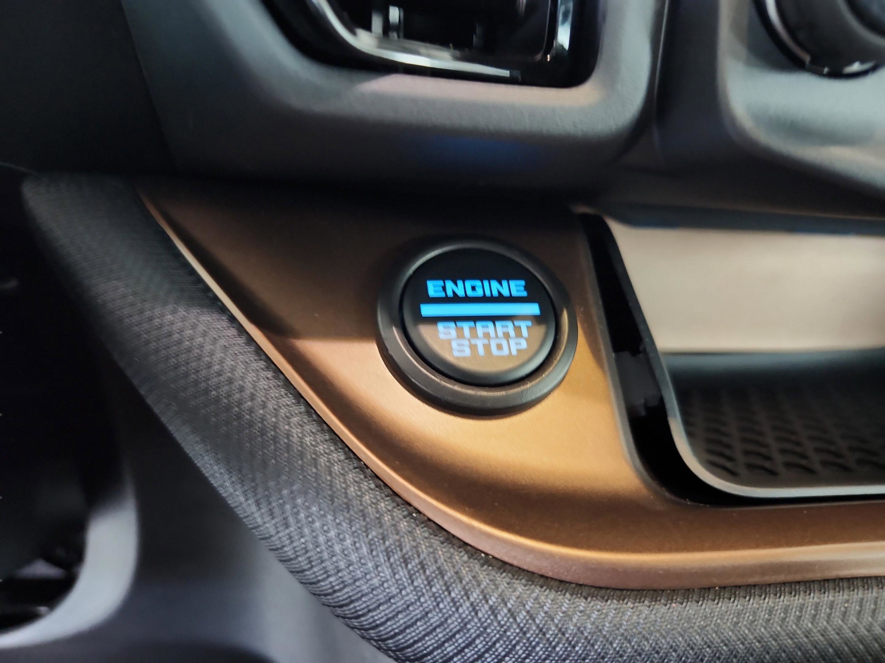 Certified 2024 Ford Bronco Sport Outer Banks w/ Tech Package image 27