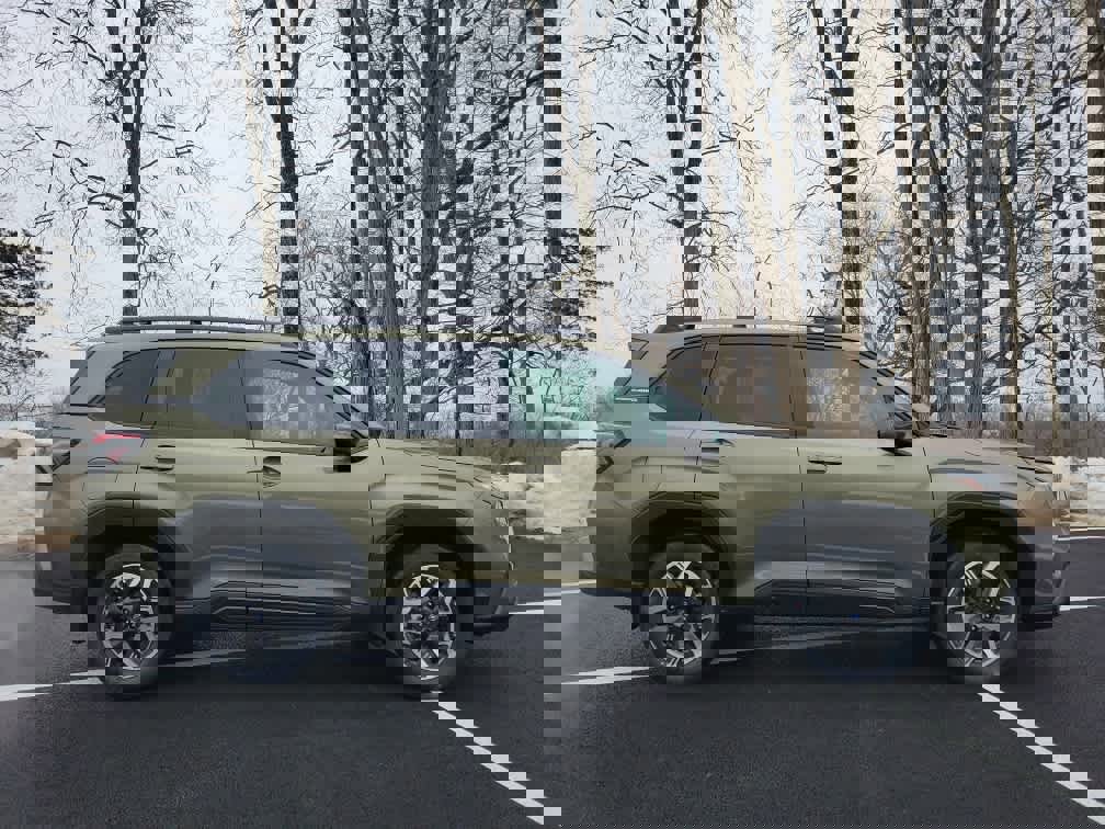 New 2026 Subaru Forester Premium image 2