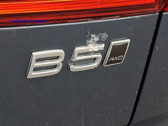 Certified 2023 Volvo XC60 B5 Core w/ Climate Package image 32