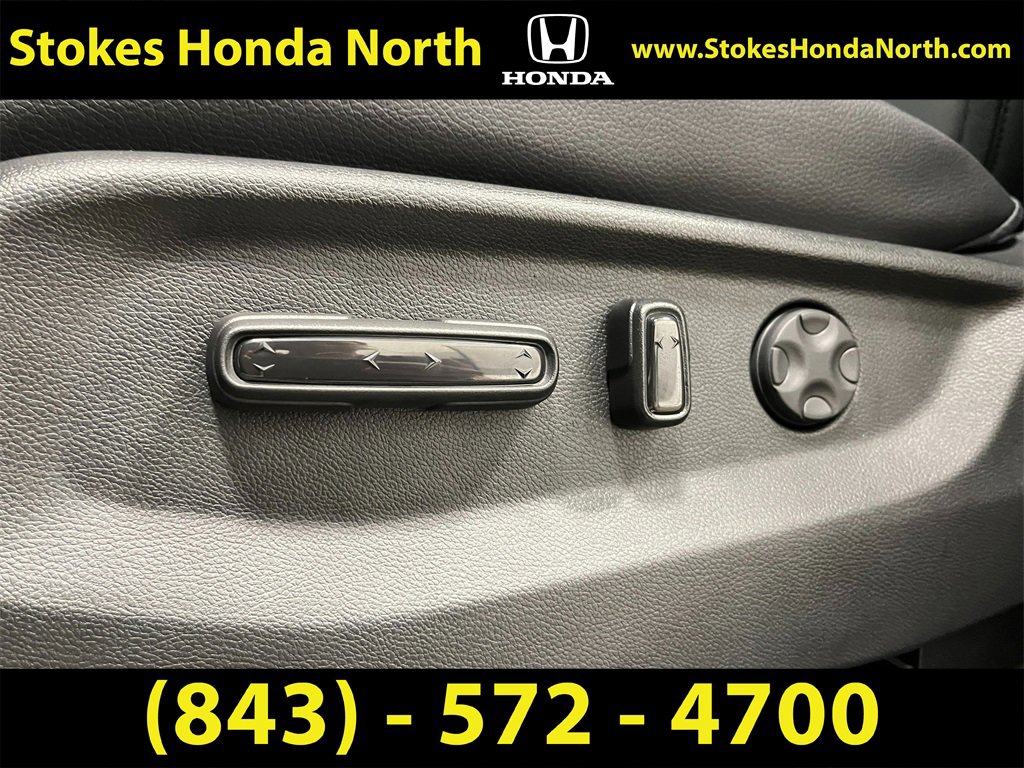 New 2026 Honda Odyssey EX-L image 11