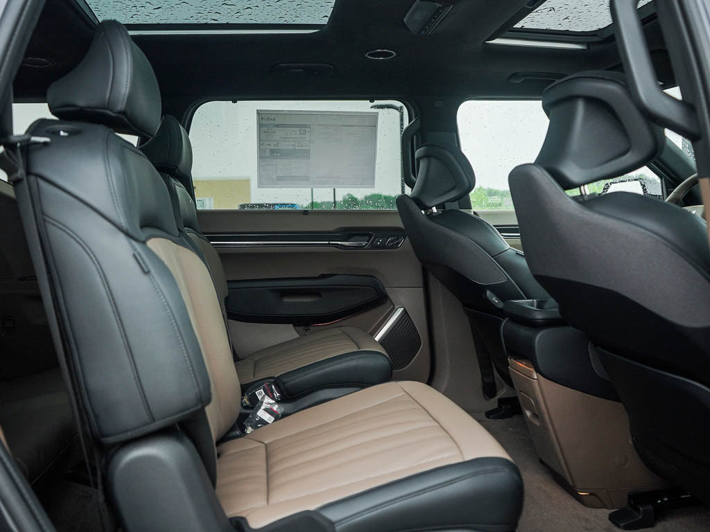 New 2026 Kia EV9 GT-Line AWD/4WD image 13