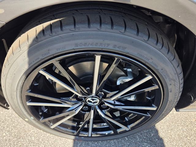 New 2026 MAZDA MX-5 Miata RF Grand Touring RWD image 18