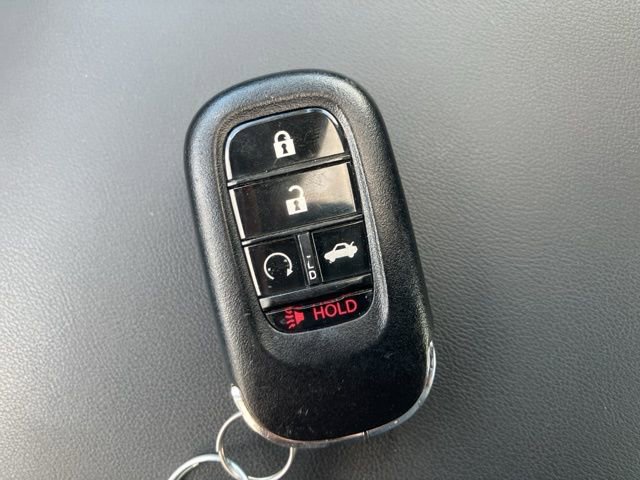 Used 2023 Honda Accord Sport image 49