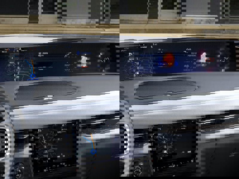 New 2026 Lincoln Navigator L Black Label w/ Black Label Special Edition AWD/4WD image 14