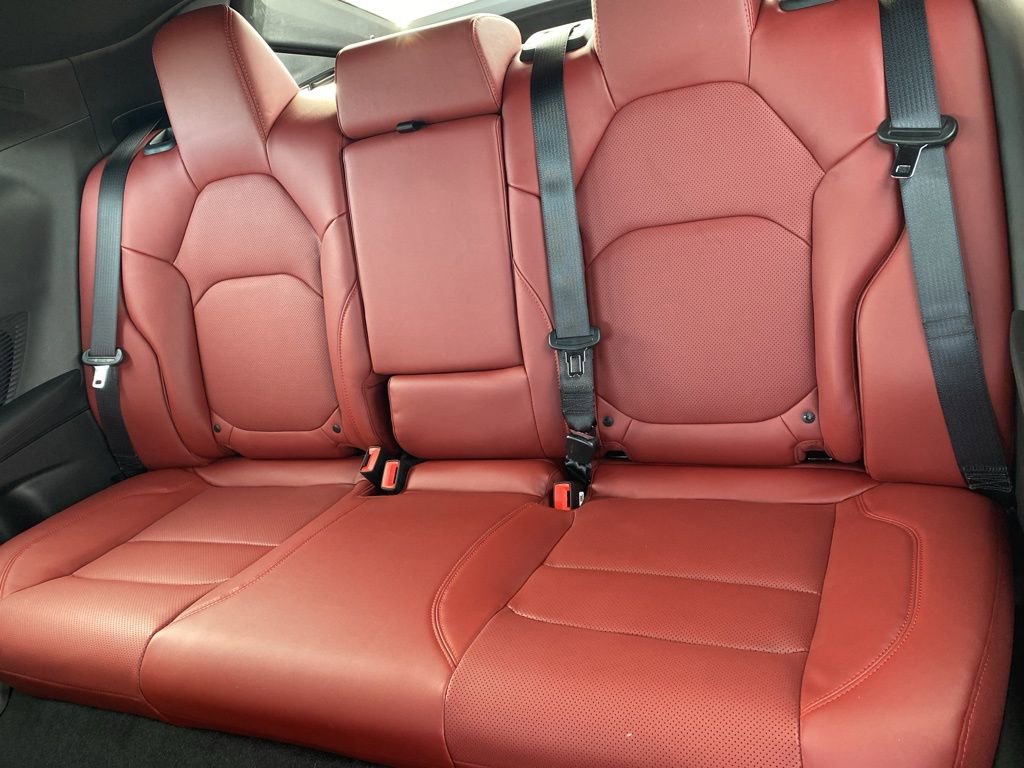 New 2026 Dodge Charger R/T Scat Pack image 31