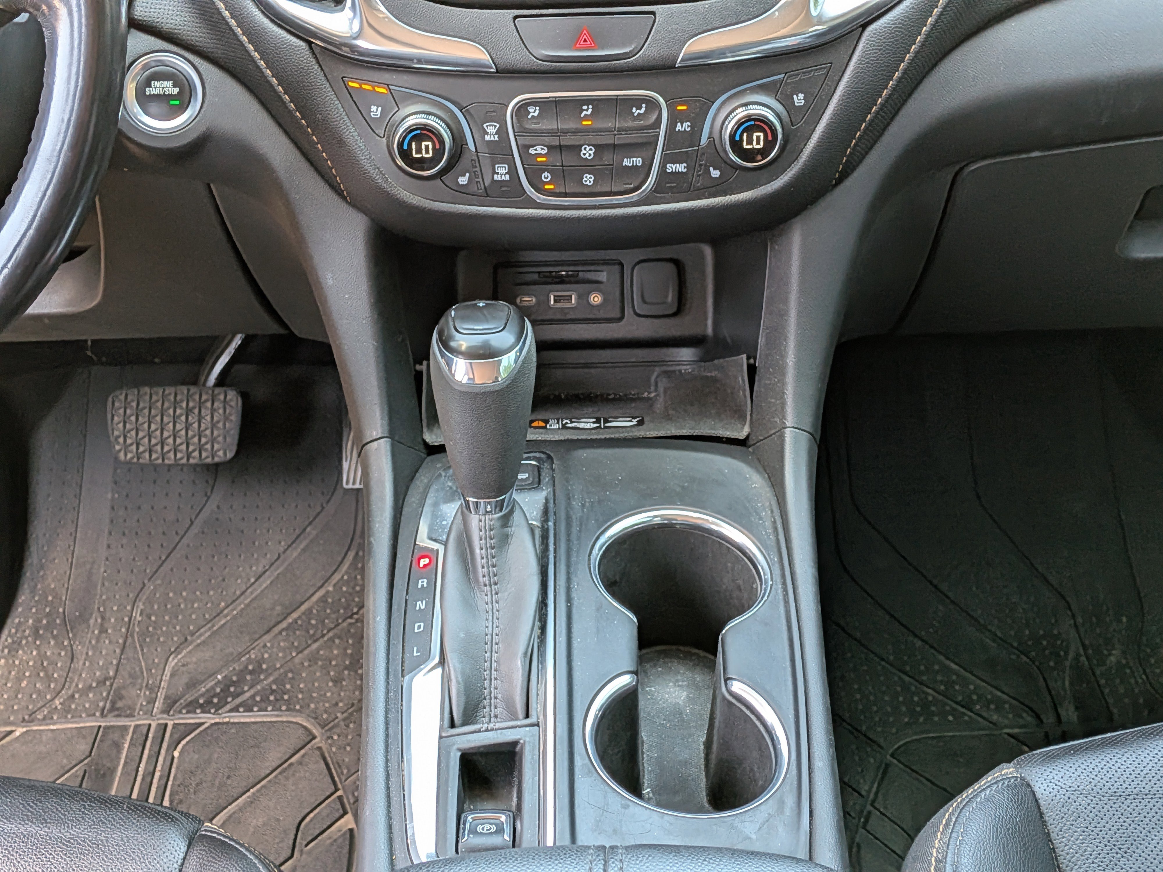 Used 2020 Chevrolet Equinox Premier image 21