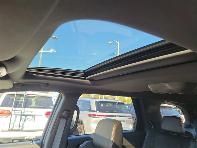 New 2026 Dodge Durango GT image 34