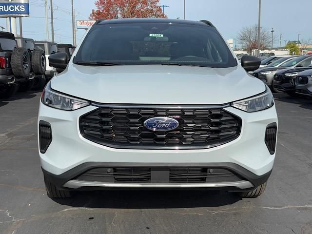 New 2025 Ford Escape ST-Line w/ Tech Pack #1 image 13