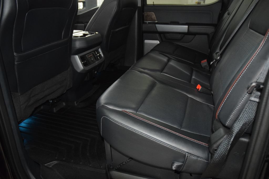Used 2023 Ford F250 Lariat w/ Lariat Ultimate Package AWD/4WD image 47