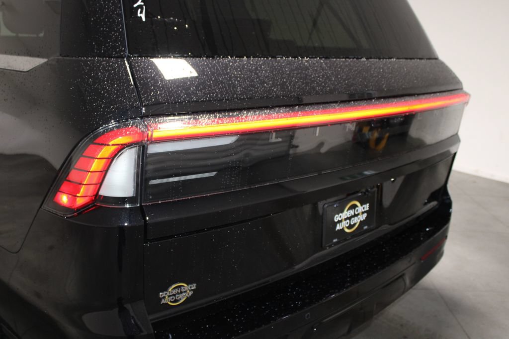 New 2026 Lincoln Navigator L Premier AWD/4WD image 58