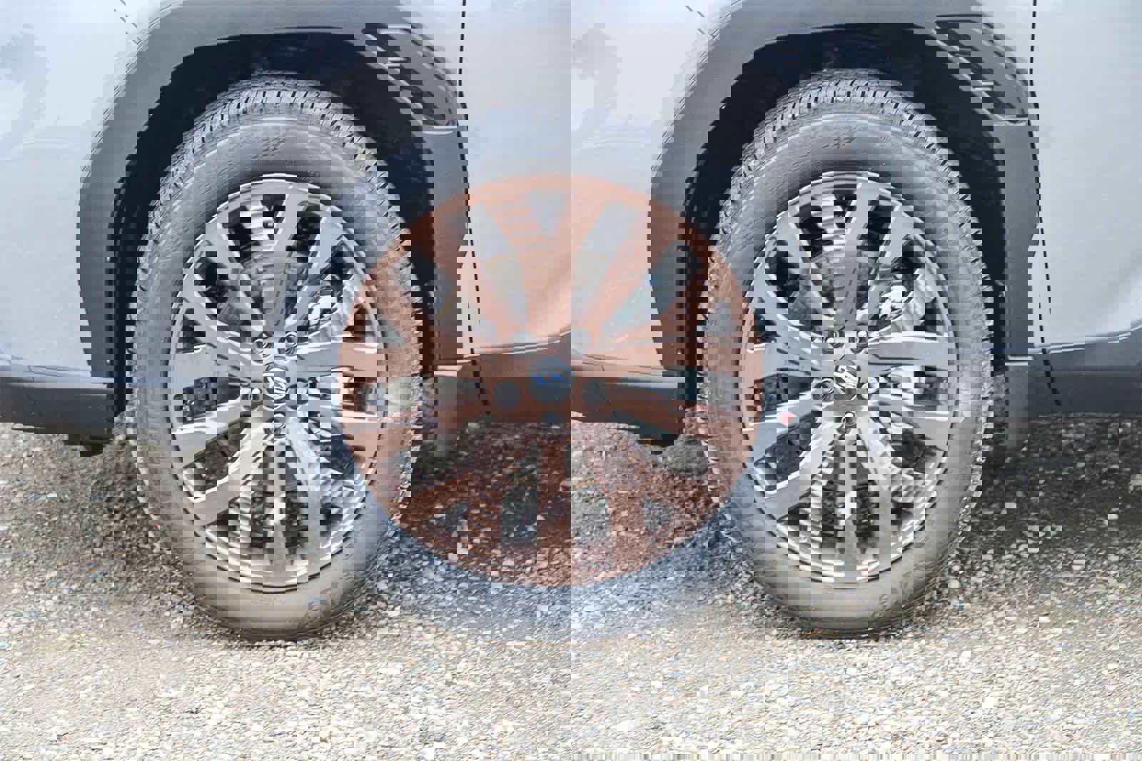 New 2026 Subaru Forester Sport image 9