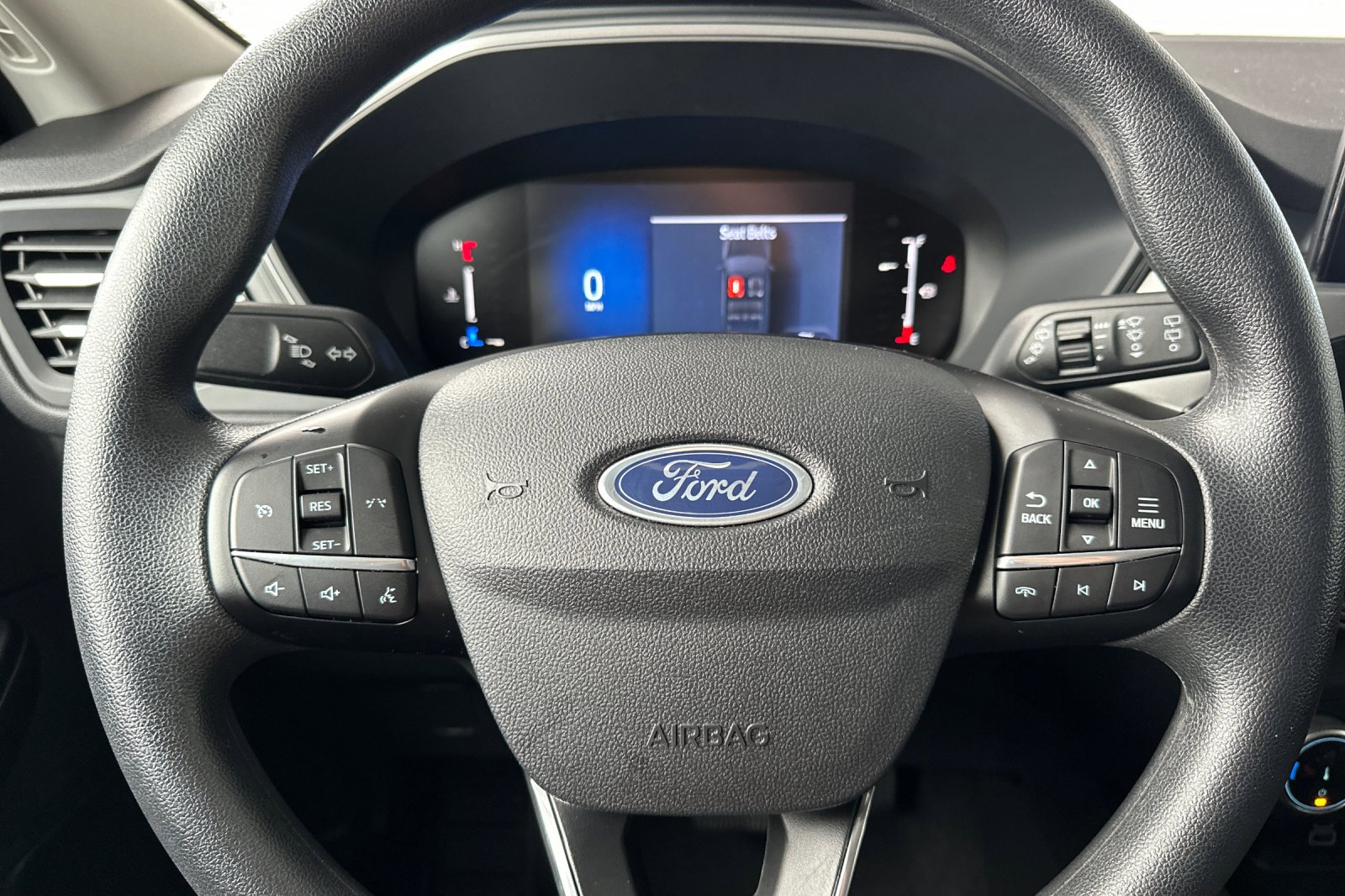 Used 2025 Ford Escape Active image 23