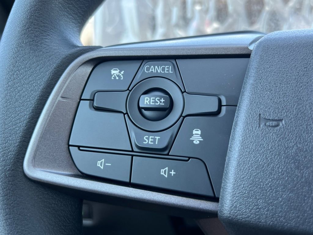 New 2026 Nissan Sentra S image 10