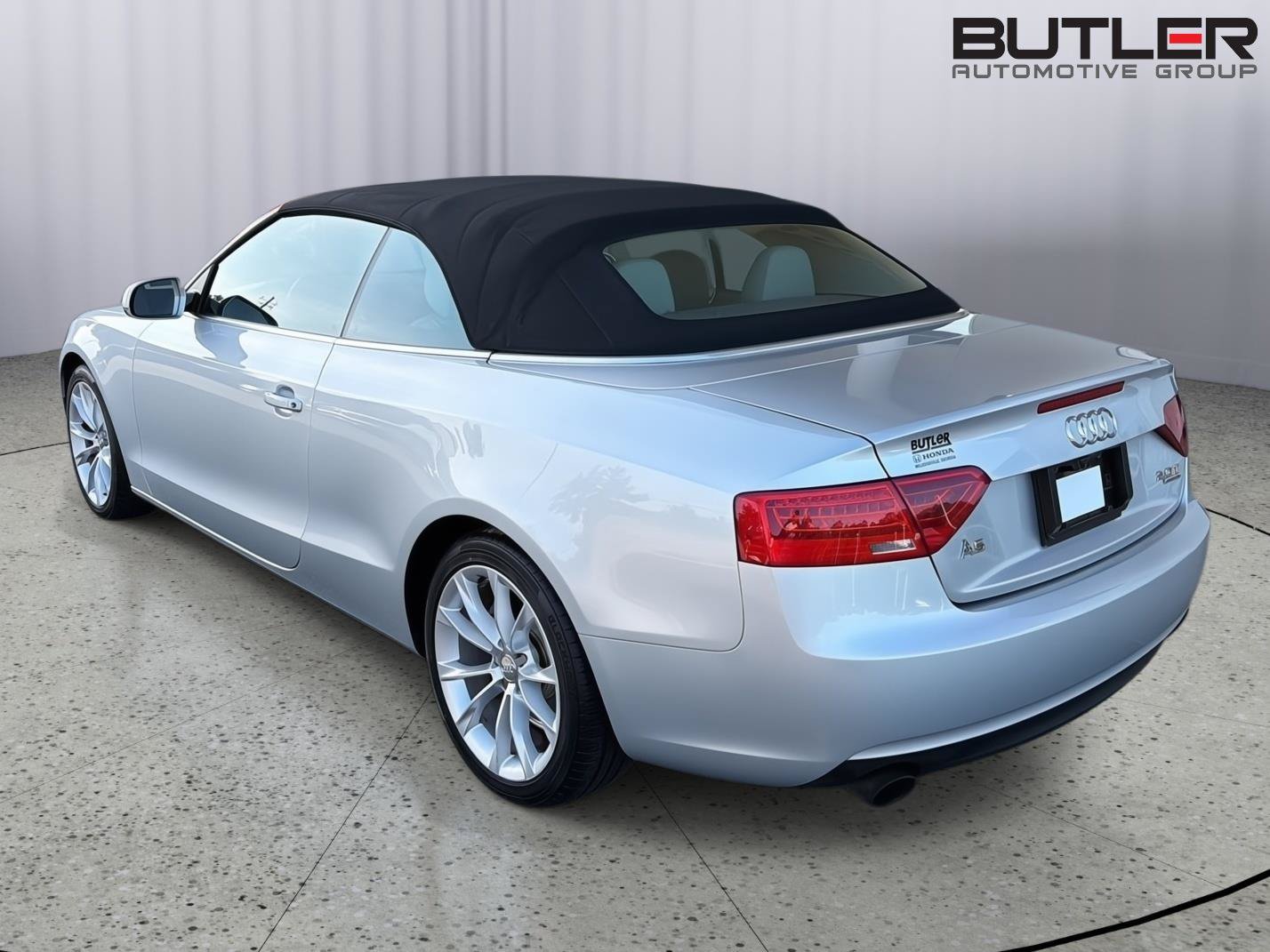 Used 2014 Audi A5 2.0T Premium Plus AWD/4WD image 4