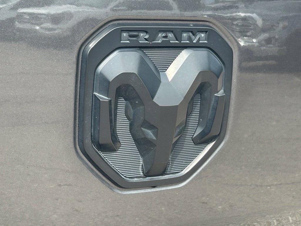Used 2021 RAM 1500 Limited w/ Night Edition AWD/4WD image 23