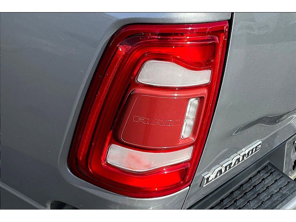 Used 2019 RAM 2500 Laramie image 31