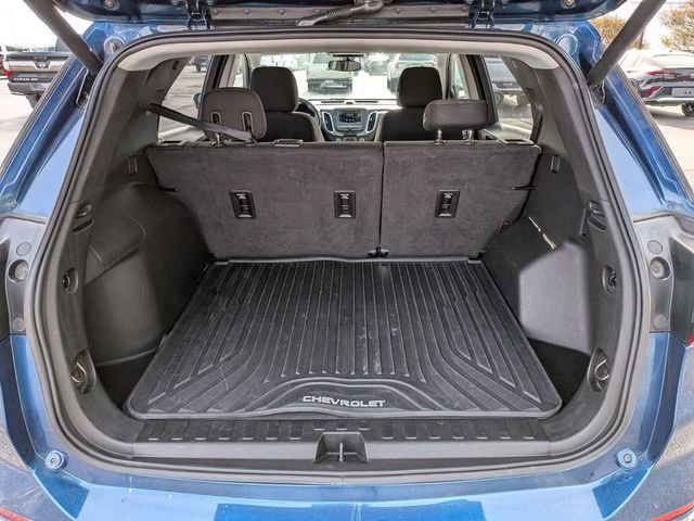 Used 2019 Chevrolet Equinox LT image 31