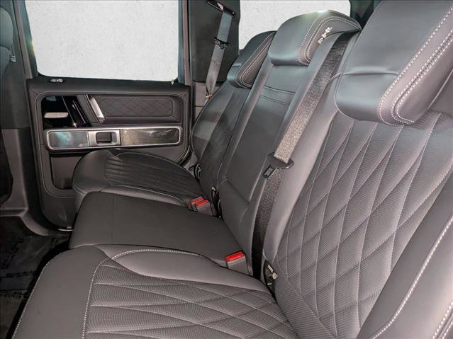 New 2026 Mercedes-Benz G 63 AMG 4MATIC image 17