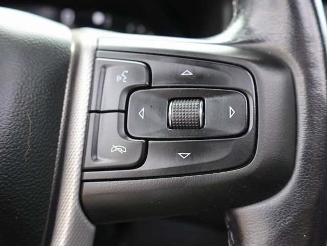 Used 2022 GMC Yukon XL Denali AWD/4WD image 36