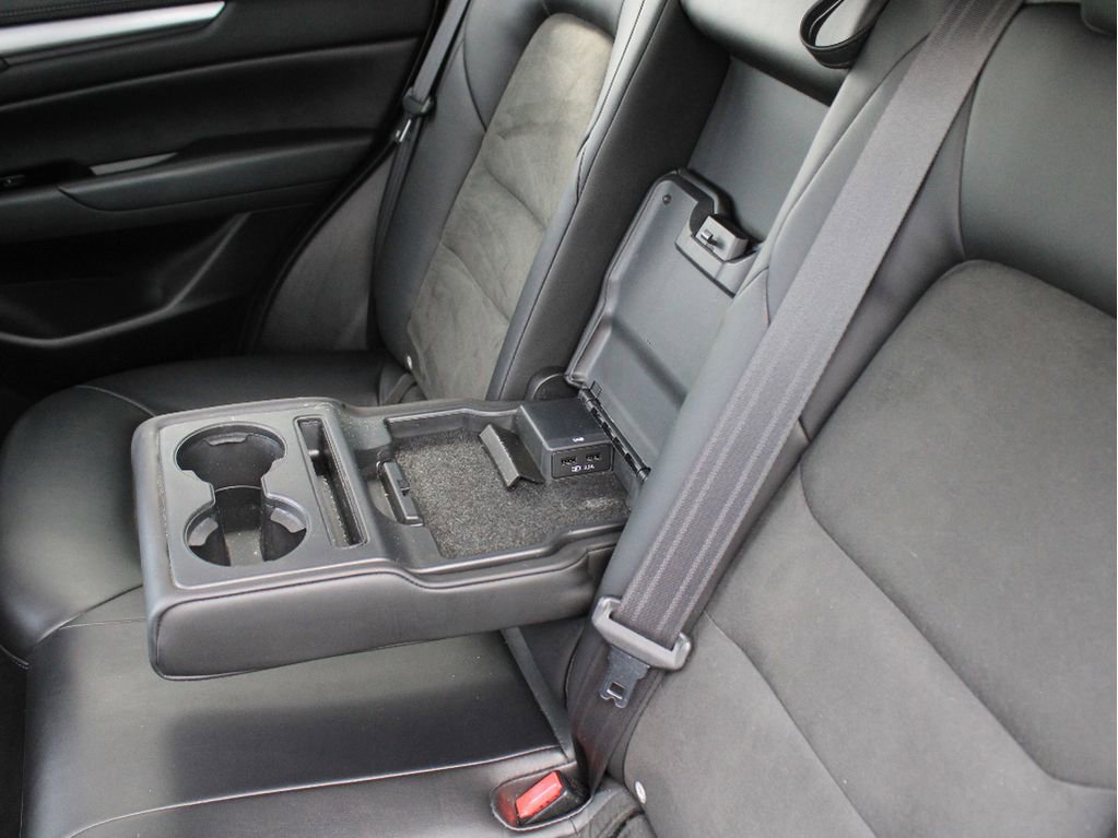 Used 2019 MAZDA CX-5 Touring AWD/4WD image 33