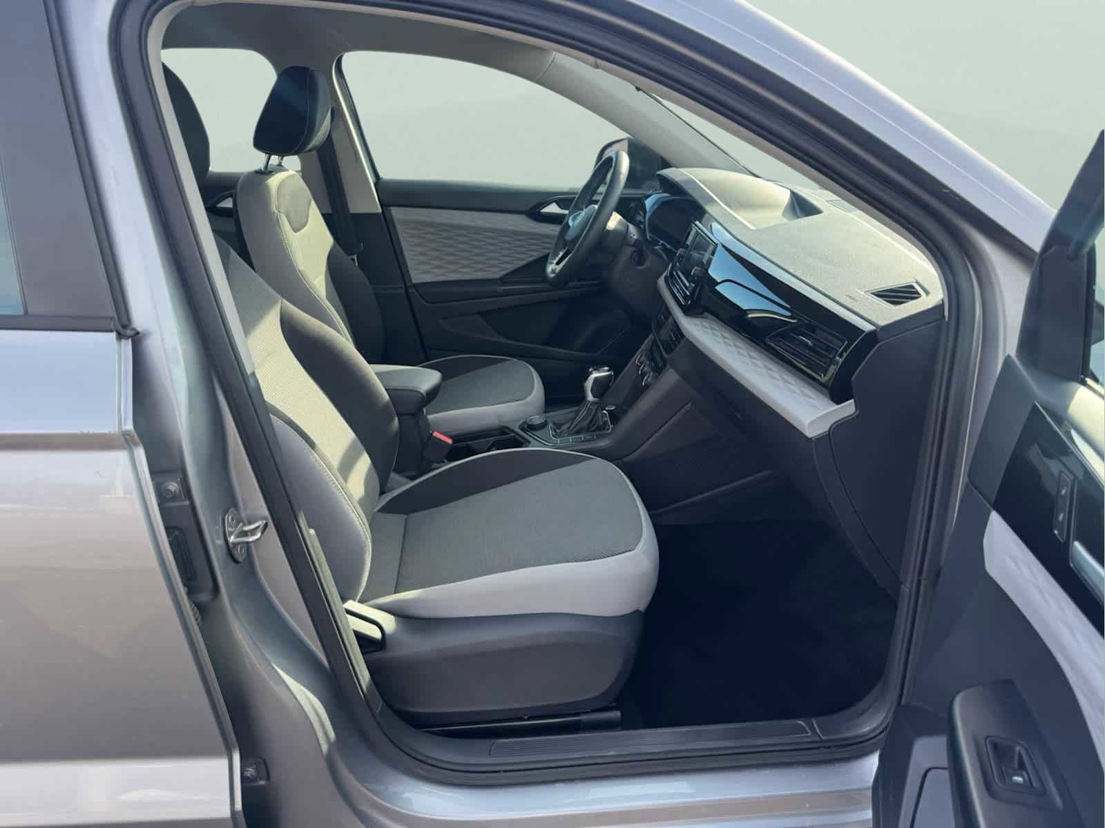 Certified 2023 Volkswagen Taos S w/ Driver Assistance Package image 45