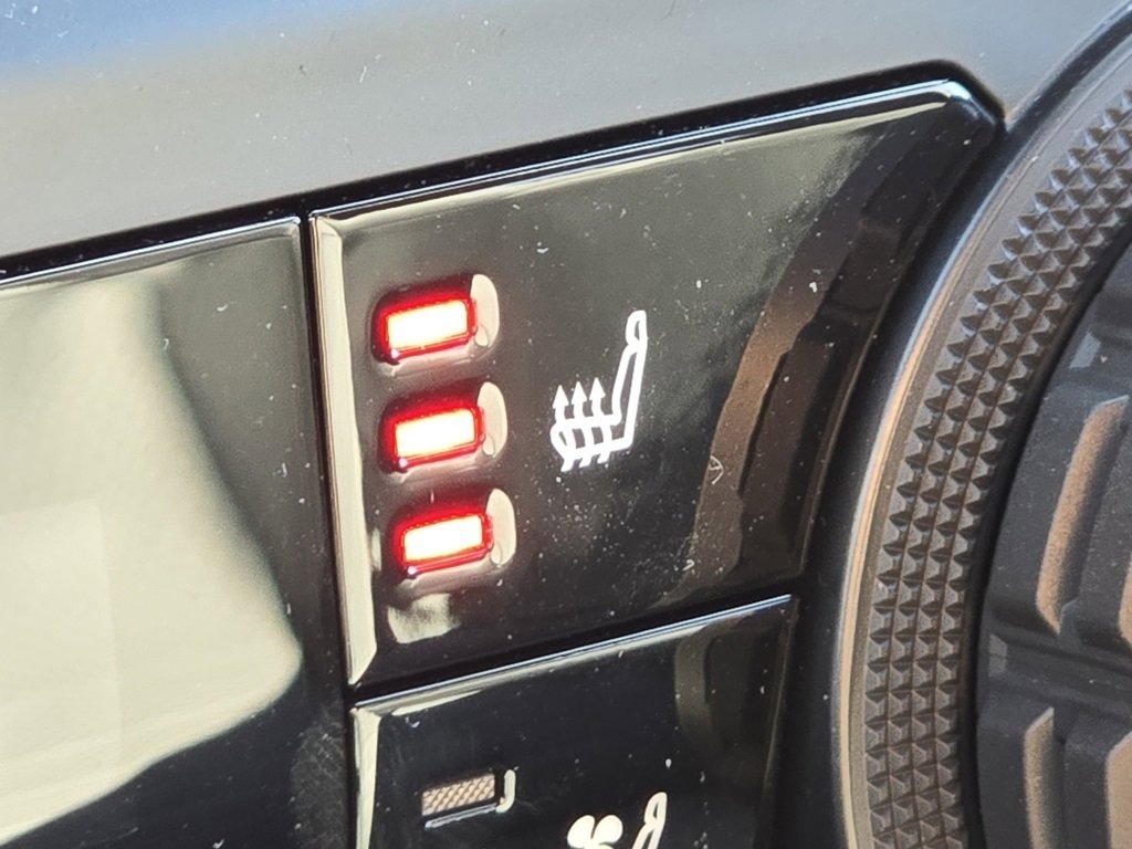 New 2025 Toyota 4Runner TRD Off-Road Premium image 15