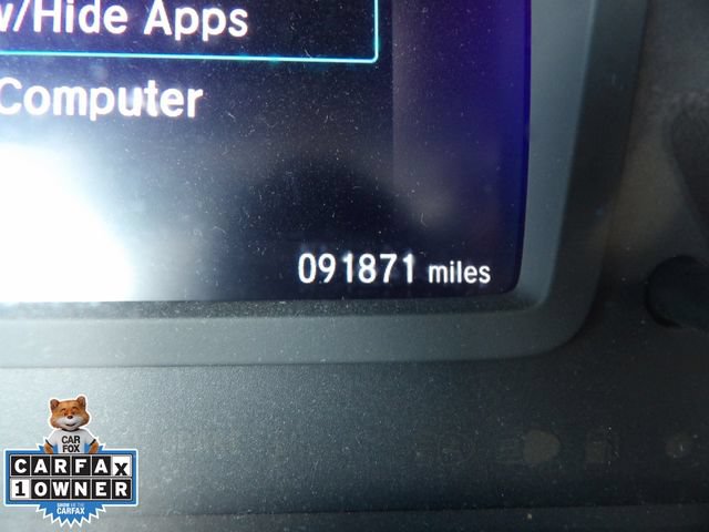 Used 2018 Honda Odyssey Touring image 34