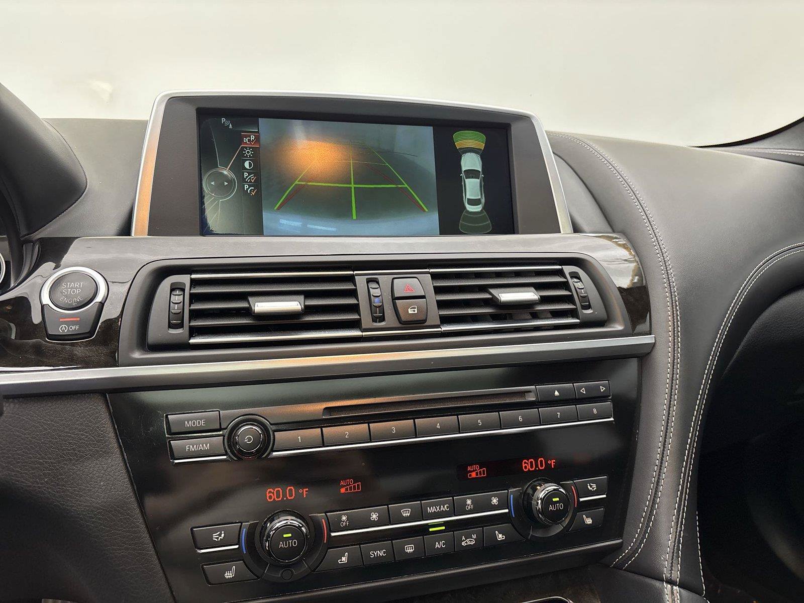 Used 2015 BMW 640i Gran Coupe xDrive AWD/4WD image 30