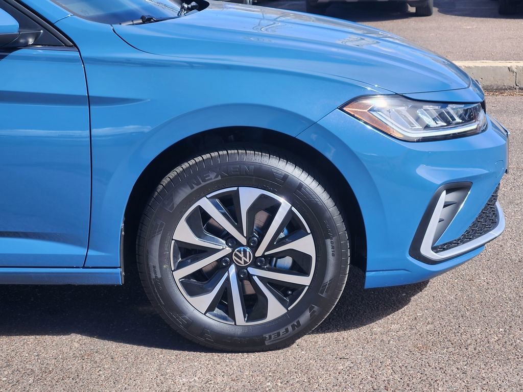 New 2026 Volkswagen Jetta S image 28