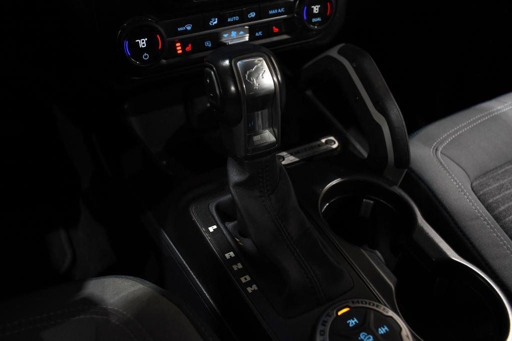 Used 2021 Ford Bronco Outer Banks image 25