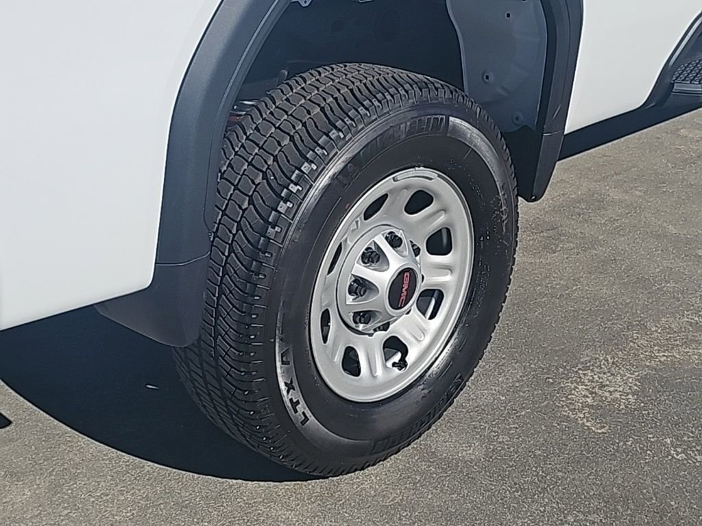 New 2026 GMC Sierra 2500 Pro w/ Convenience Package image 7