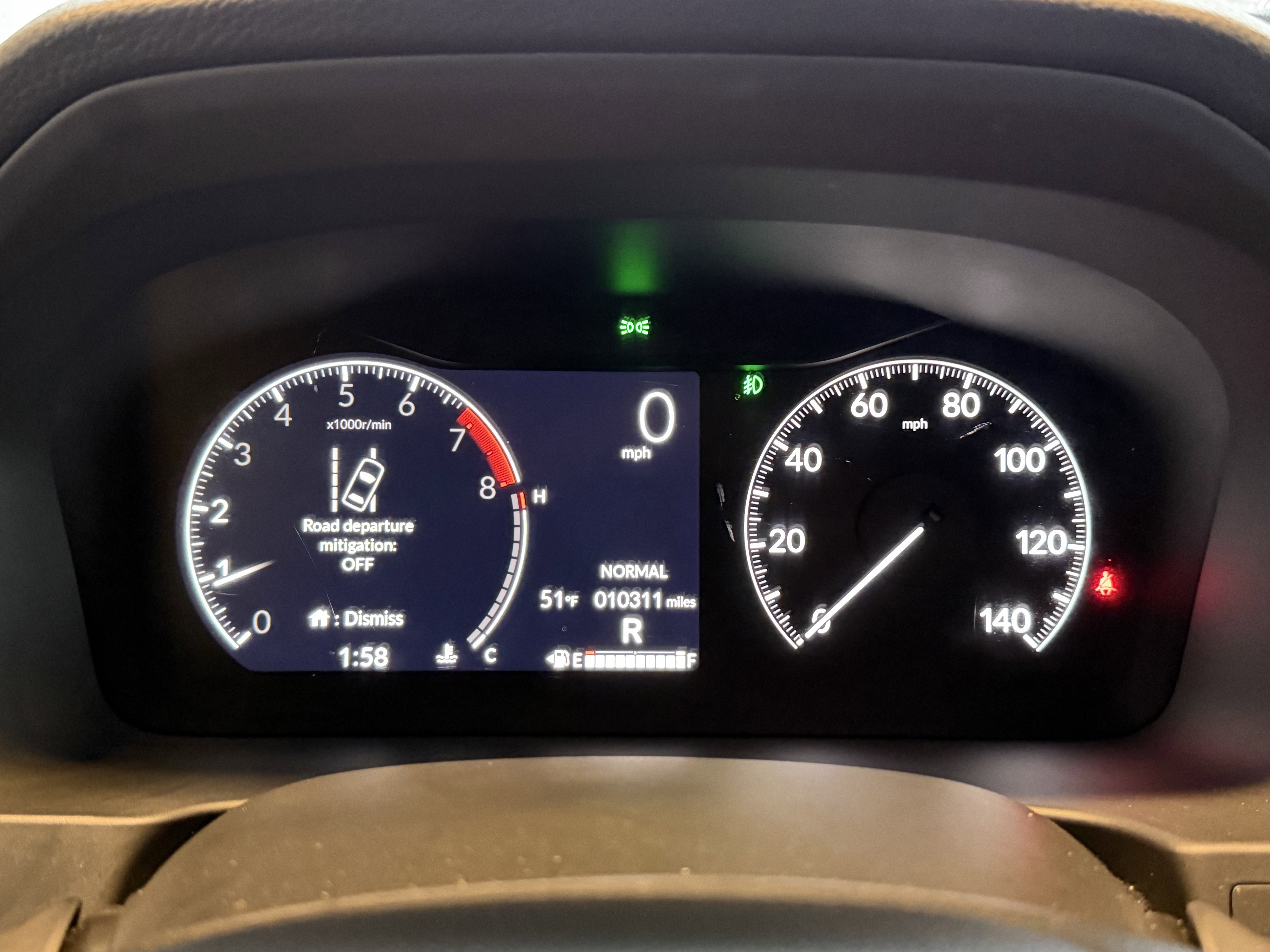 Used 2025 Honda Ridgeline TrailSport image 11