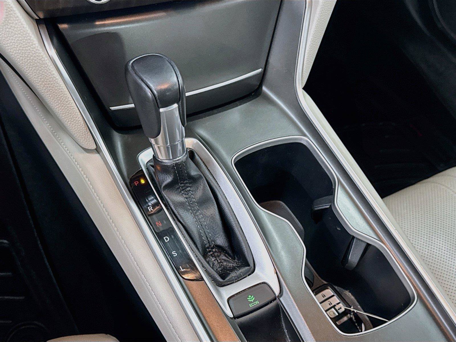 Used 2019 Honda Accord EX-L image 14