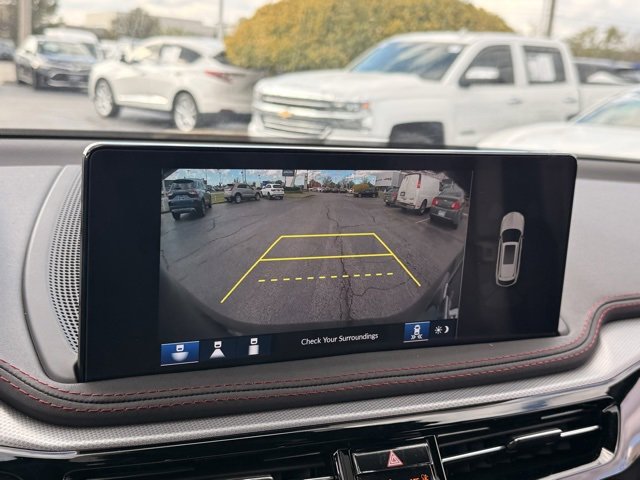 New 2026 Acura MDX A-Spec image 21