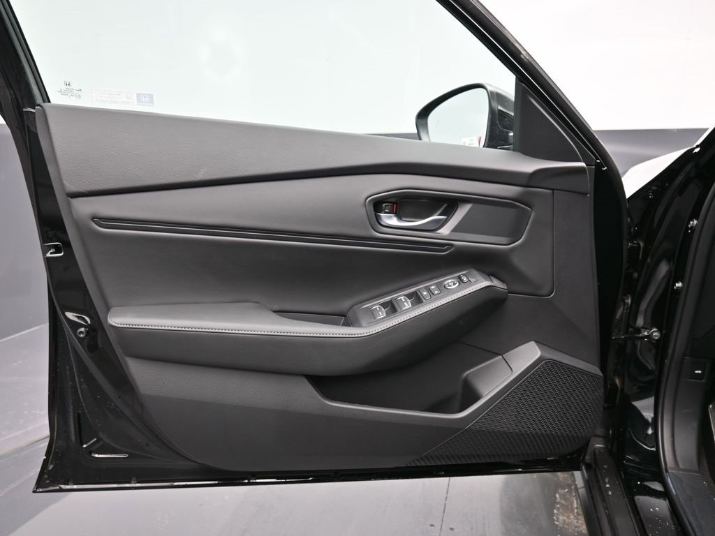 New 2026 Honda Accord Sport image 30