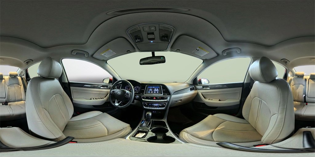 Used 2018 Hyundai Sonata Limited image 30