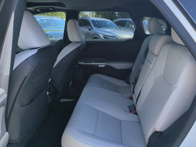 Certified 2023 Lexus RX 350 Premium w/ Accessory Package (Z1) FWD image 13