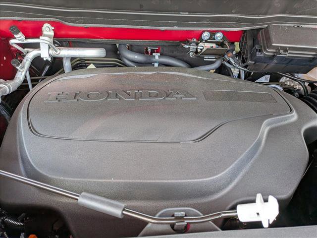 New 2026 Honda Ridgeline RTL image 15