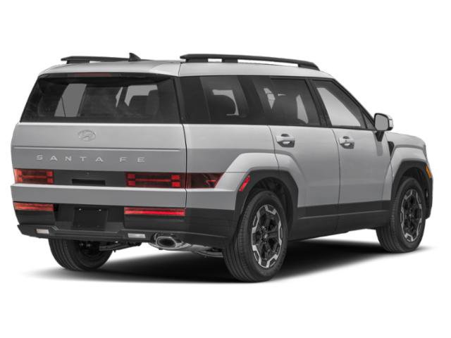 New 2027 Hyundai Santa Fe SEL FWD image 2