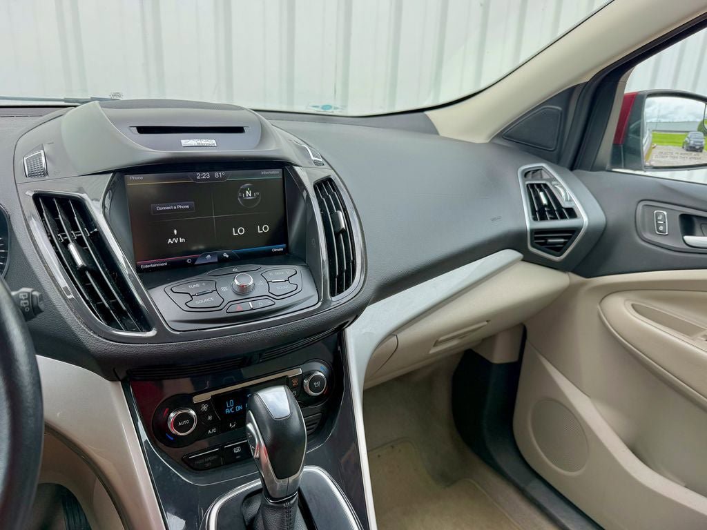 Used 2013 Ford Escape SEL AWD/4WD image 17