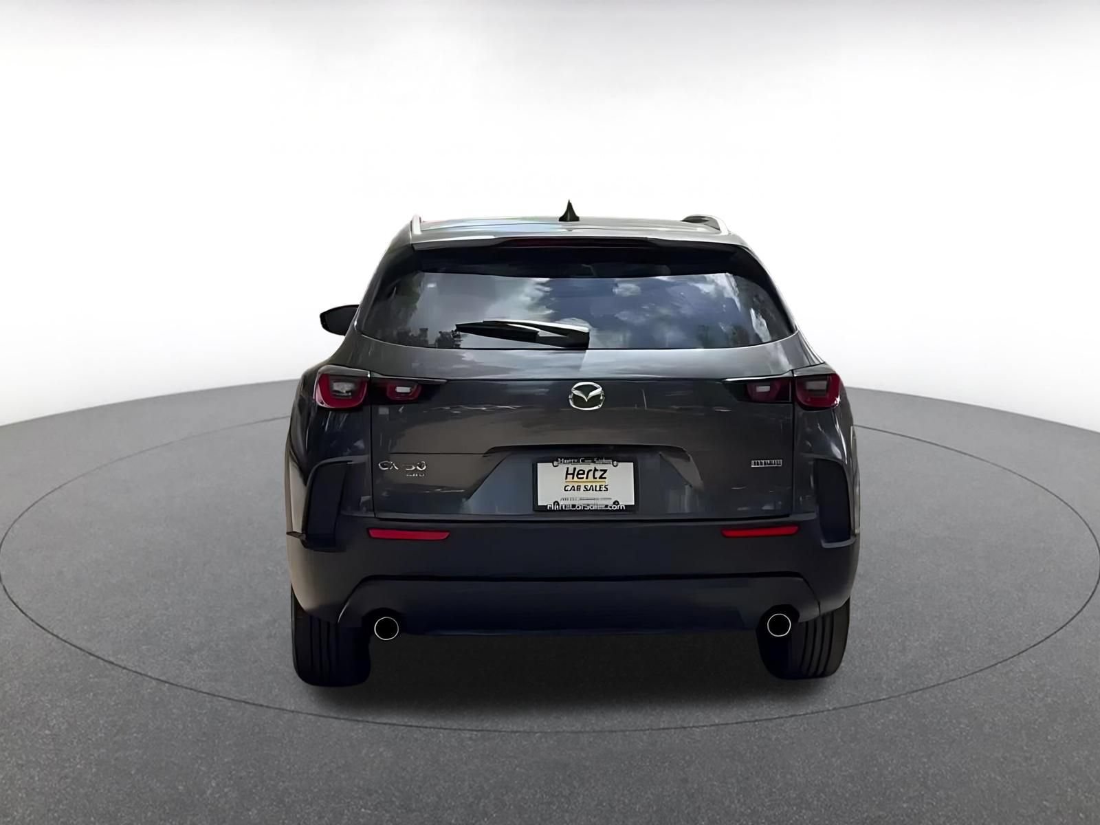 Used 2025 MAZDA CX-50 2.5 Hybrid w/ Premium Plus Pkg AWD/4WD image 11
