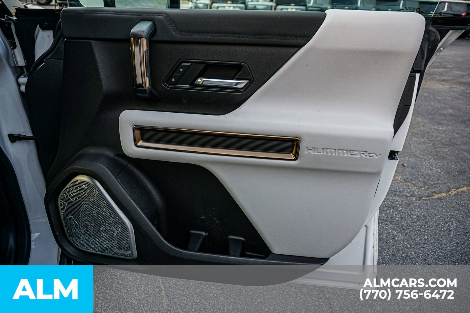 Used 2023 GMC Hummer EV Edition 1 image 25