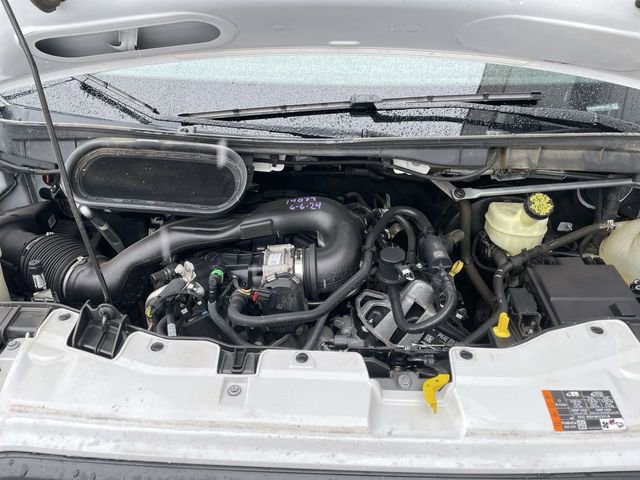 Used 2023 Ford Transit 350 Base image 23