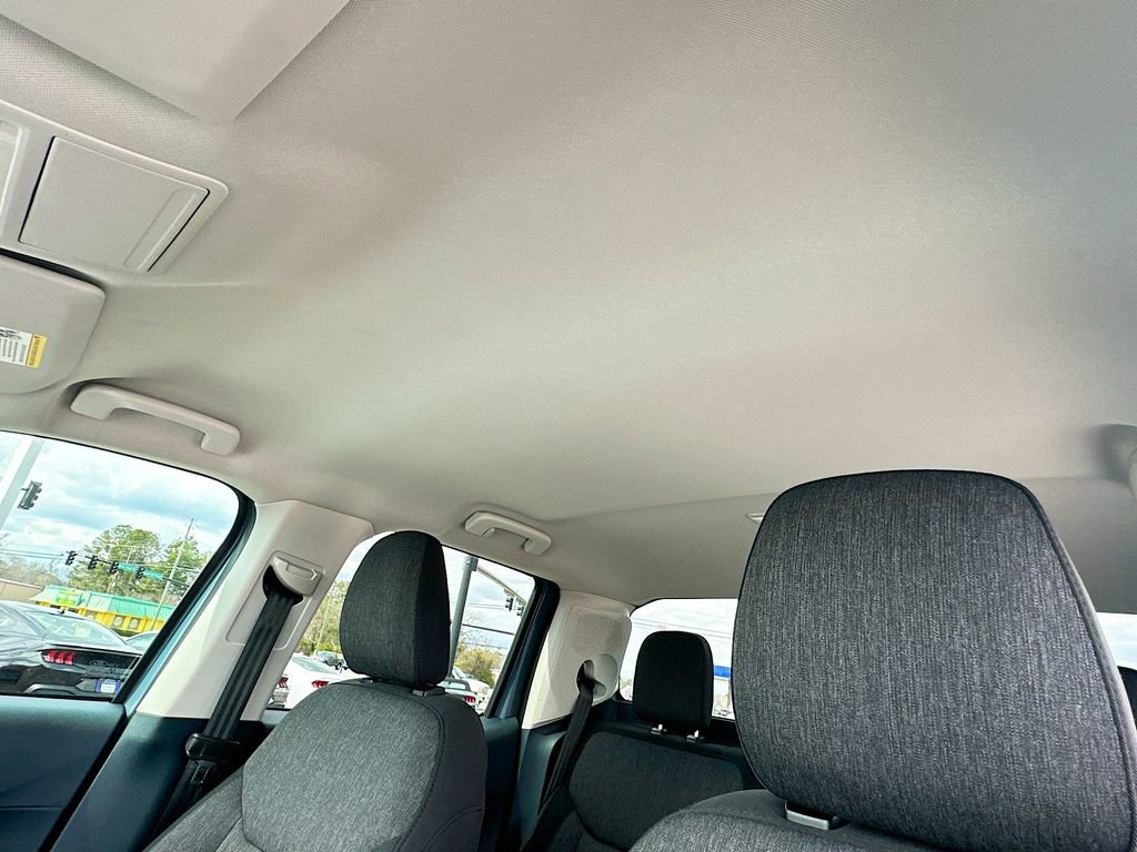 Certified 2024 Ford Maverick XLT w/ XLT Luxury Package image 11