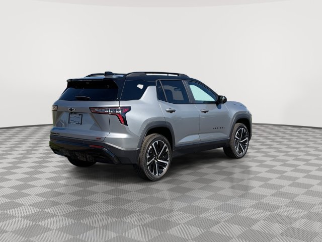 New 2027 Chevrolet Equinox RS w/ Safety and Technology Package AWD/4WD image 14