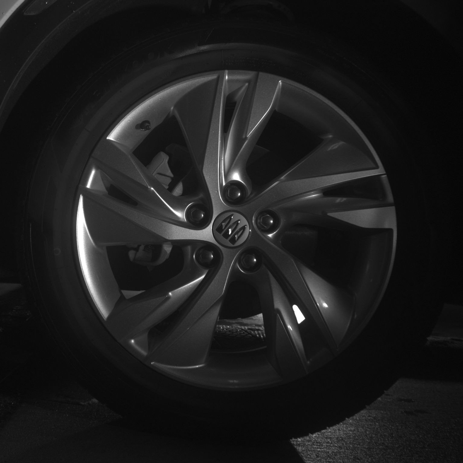 Used 2025 Buick Encore GX Preferred image 12